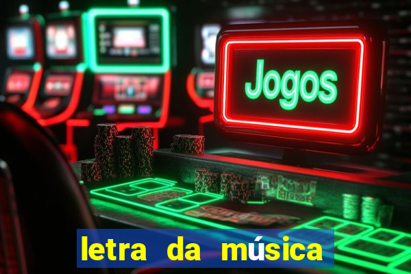 letra da música maria, maria para imprimir